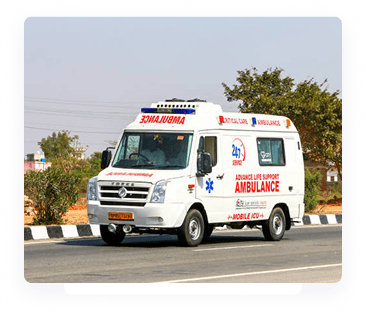 Ambulance
