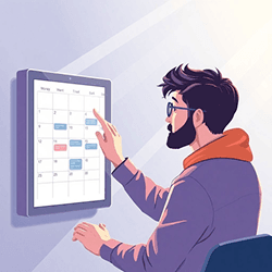 Appointment
