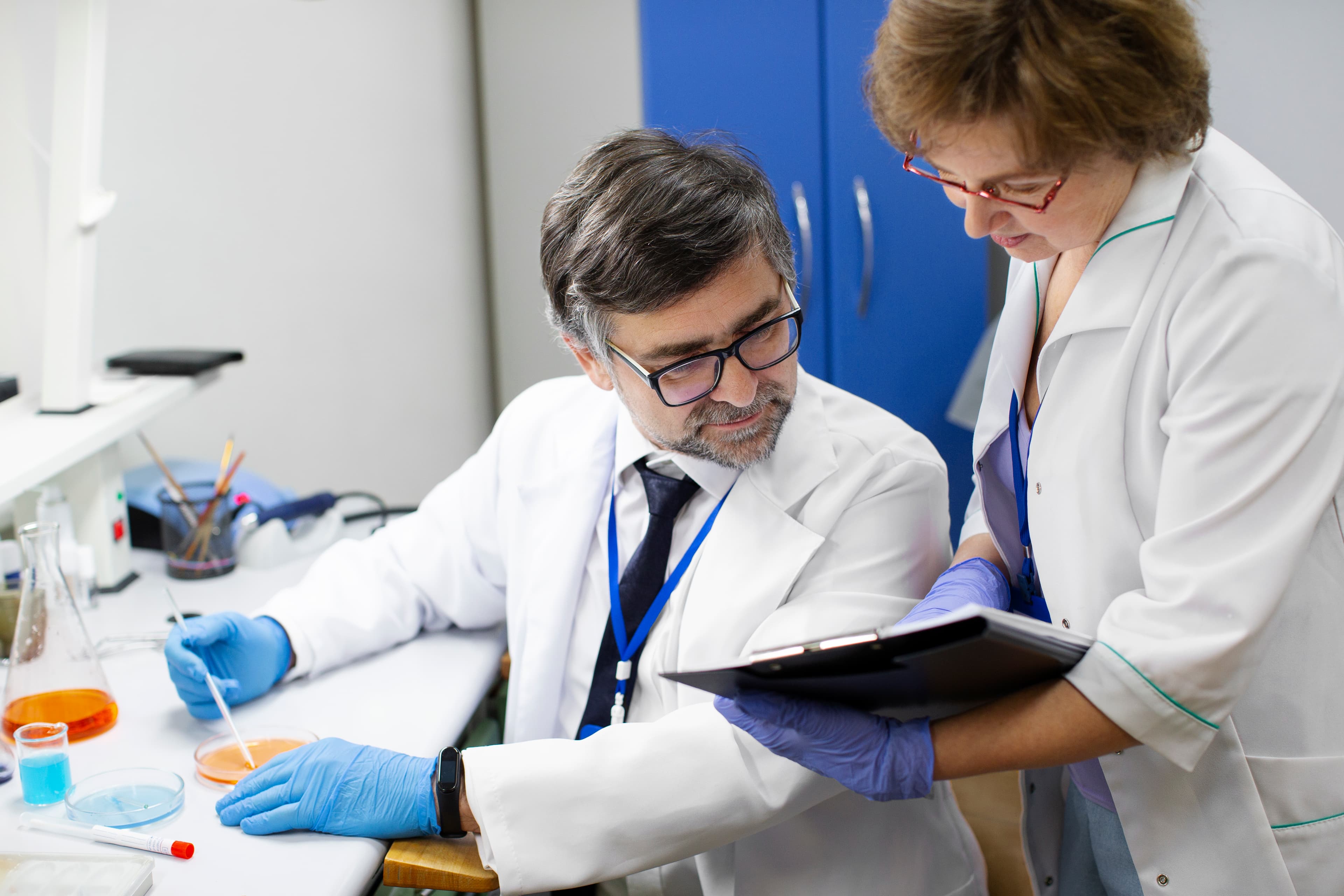 Doctor Consultation