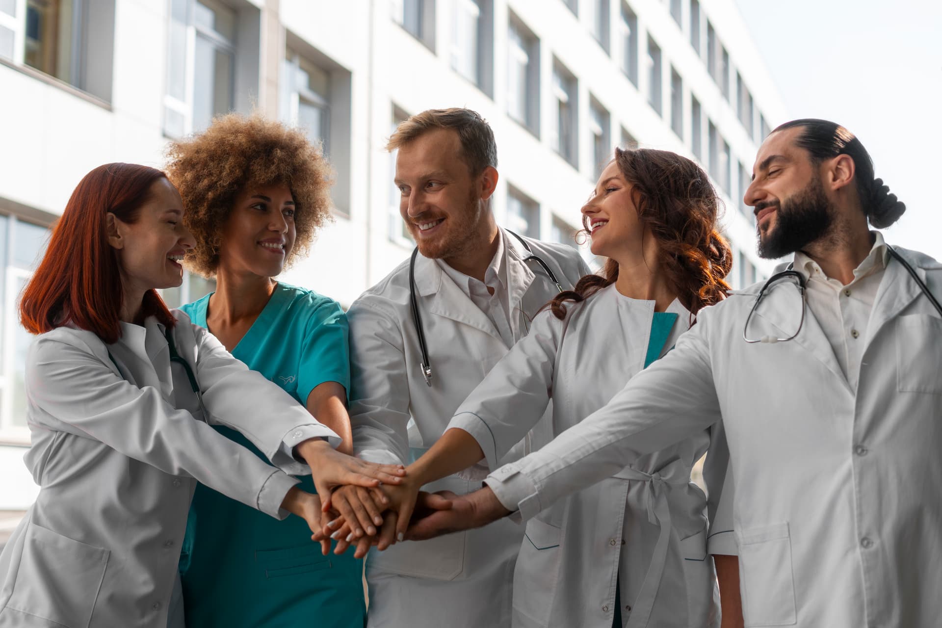 Doctors Team
